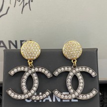 New Chanel Earrings CE8439 JK2023Uf80