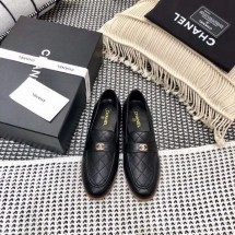 Quality Chanel Shoes CH2814SKL-2 JK5826Vu63