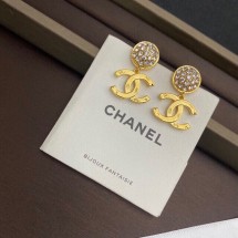 Replica Best Quality Chanel Earrings CE7325 JK2662Rf83