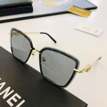 Replica Best Quality Chanel Sunglasses Top Quality CHS00447 JK2867Rf83