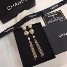 Replica Chanel Earrings CE5162 JK3914zR45