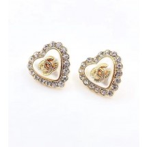 Replica Chanel Earrings CE6899 JK2942Sf59