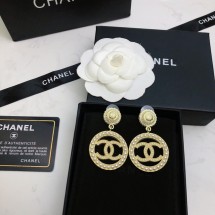 Replica Chanel Earrings CE8013 JK2234Hd81