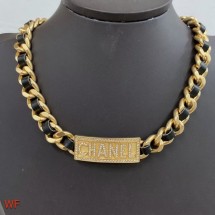 Replica Chanel Necklace CE5786 JK3534TN94