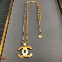 Replica Chanel Necklace CE6409 JK3173Xe44