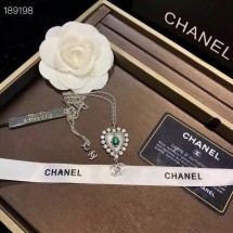 Replica Chanel Necklace CE6824 JK2952hD86