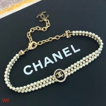 Replica Chanel Necklace CE6914 JK2927sA83