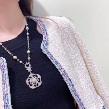 Replica Chanel Necklace CE7100 JK2839ui32