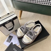 Replica Chanel shoes CH00209 Shoes JK5427KG80