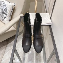 Replica Chanel shoes CH00262 Heel Hight 5CM Shoes JK5374zR45