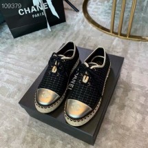 Replica Chanel Shoes CH2681ML-5 JK286aG44