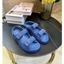Replica Chanel Shoes CH2745SJC-1 Shoes JK57cK54