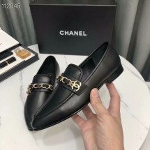 Replica Chanel Shoes CH2755TZ-2 JK15ED66