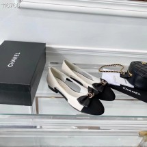 Replica Chanel Shoes CH2829SJ-3 JK5800Ye83