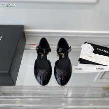 Replica Chanel Shoes CH2857SJ-5 JK5724TN94