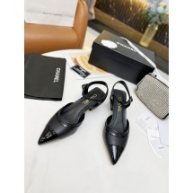 Replica Chanel Shoes CHS00016 Shoes JK5196HB48