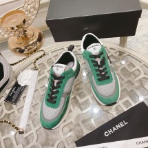 Replica Chanel Shoes CHS00036 Shoes JK5176DY71