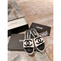 Replica Chanel Shoes CHS00207 Heel 2CM Shoes JK5006Fi42