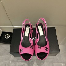 Replica Chanel Shoes CHS00337 JK4877Ac56