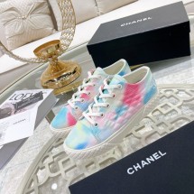 Replica Chanel Shoes CHS00511 Shoes JK4703YP94