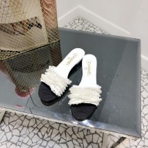 Replica Chanel Shoes CHS00517 Shoes JK4697KG80