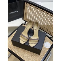 Replica Chanel Shoes CHS00652 Heel 8CM JK4556VA65