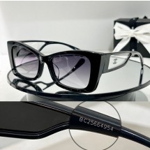 Replica Chanel Sunglasses Top Quality CHS00337 Sunglasses JK2977cK54
