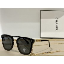 Replica Chanel Sunglasses Top Quality CHS01152 JK2162Ac56