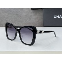 Replica Chanel Sunglasses Top Quality CHS01203 JK2111aG44