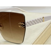 Replica Chanel Sunglasses Top Quality CHS01563 Sunglasses JK1751HB48