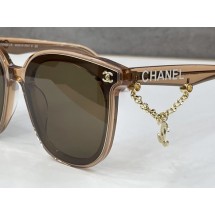 Replica Chanel Sunglasses Top Quality CHS01720 Sunglasses JK1594Vi77