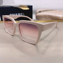 Replica Chanel Sunglasses Top Quality CHS01761 Sunglasses JK1553Xe44