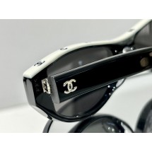 Replica Chanel Sunglasses Top Quality CHS02007 JK1307sA83