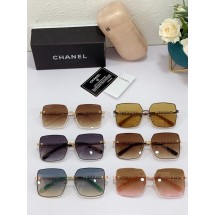 Replica Chanel Sunglasses Top Quality CHS02095 JK1219ui32