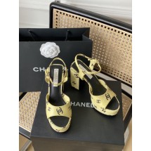 Replica Cheap Chanel Shoes CHS00341 JK4873Mq48
