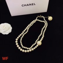 Replica Designer Chanel Necklace CE4411 JK4357Bb80