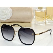 Replica Fashion Chanel Sunglasses Top Quality CHS01367 JK1947yI43