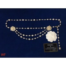 Replica Top Chanel Necklace CE6408 JK3175Vx24