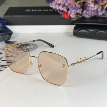 Replica Top Chanel Sunglasses Top Quality CHS01029 JK2285Vx24