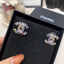 Top Chanel Earrings CE7827 JK2252eo14