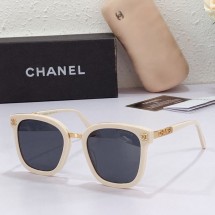 Top Chanel Sunglasses Top Quality CHS00546 JK2768lE56