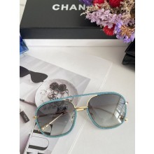 AAA Replica Chanel Sunglasses Top Quality CHS01770 JK1544VB75