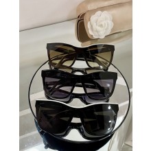 AAA Replica Chanel Sunglasses Top Quality CHS02281 Sunglasses JK1033cf50