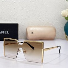 AAAAA Chanel Sunglasses Top Quality CHS00726 JK2588Qa67