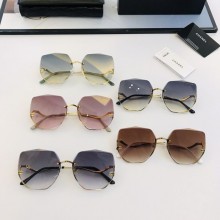 AAAAA Chanel Sunglasses Top Quality CHS02240 JK1074aM93