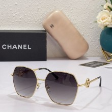 AAAAA Imitation Chanel Sunglasses Top Quality CHS00537 JK2777oT91