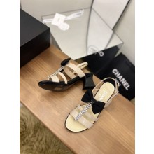 AAAAA Knockoff Chanel Shoes CHS00717 JK4491Pg26