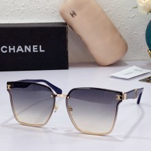 Best Chanel Sunglasses Top Quality CHS00816 Sunglasses JK2498kr25