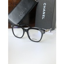 Chanel Sunglasses Top Quality CHS00523 JK2791hc46