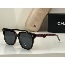 Chanel Sunglasses Top Quality CHS00583 JK2731KX51